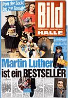 BILD Halle 19.7.2016