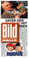 BILD Halle 19.8.2016