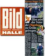 BILD Halle 19.11.2014