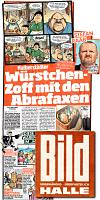 BILD Halle 19.11.2015