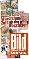 BILD Leipzig 19.11.2015