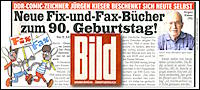 BILD 20.8.2011 Seite 10 BILD 20.8.2011