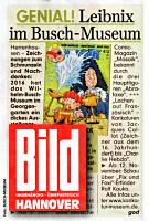 BILD Hannover 21.1.2016