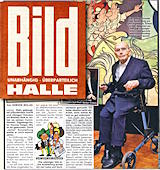 BILD Halle 21.4.2012