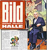 BILD Halle 21.4.2012 S.7 BILD Halle 21.4.2012