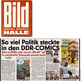 BILD Halle 23.4.2016