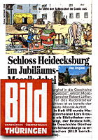 BILD Thüringen 25.7.2017