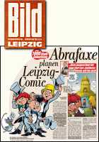 BILD Leipzig 26.6.2014