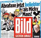 BILD (Sachsen-Anhalt) 27.2.2018