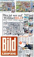 BILD Leipzig Sonderausgabe 27.5.2015