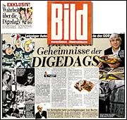 BILD 29.10.2010