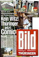 BILD Thüringen 30.5.2017