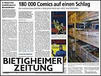 Bietigheimer Zeitung 3.6.2014