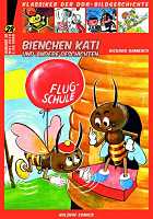 Richard Hambach: Bienchen Kati Bienchen Kati