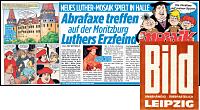 BILD Leipzig 26.7.2016