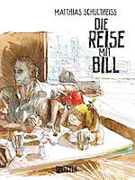 Die Reise mit Bill