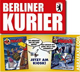 Berliner Kurier 2.2.2019