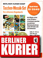 Berliner Kurier 2.11.2017