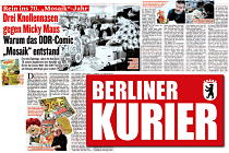 Berliner Kurier 3.1.2025