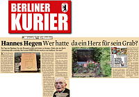 Berliner Kurier 5.5.2025