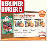 Berliner Kurier 8.8.2012