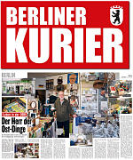 Berliner Kurier 9.1.2022