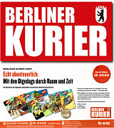 Berliner Kurier 14.11.2017