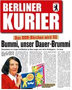 Berliner Kurier 15.2.2017