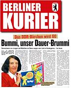 Berliner Kurier 15.2.2017