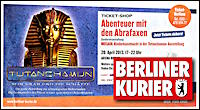 Berliner Kurier 18.4.2013 S.12 Berliner Kurier 18.4.2013