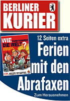Berliner Kurier 19.6.2019