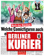 Berliner Kurier 20.9.2021