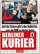 Berliner Kurier 21.4.2023