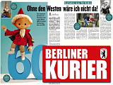 Berliner Kurier 22.11.2019