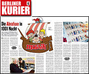 Berliner Kurier 24.9.2021