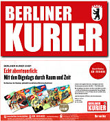 Berliner Kurier 24.10.2017