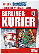 Berliner Kurier 30.11.2018