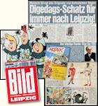 BILD Leipzig 27.6.2009