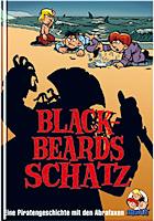 Blackbeards Schatz