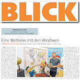 Blick Werdau 28.5.2022