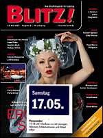 Blitz! Leipzig 5/2014
