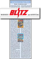 Bodden-Blitz am Sonntag 25.9.2022