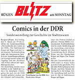 Rügener Blitz am Sonntag 26.1.2020