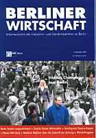 Berliner Wirtschaft 11/2005