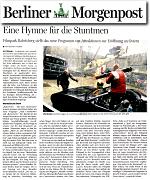 Berliner Morgenpost 1.4.2015