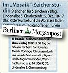 Berliner Morgenpost 3.12.2009