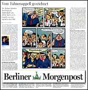 Berliner Morgenpost 10.5.2014