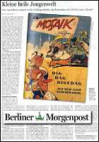 Berliner Morgenpost 11.4.2014