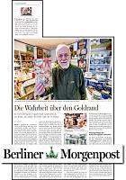 Berliner Morgenpost 15.1.2022