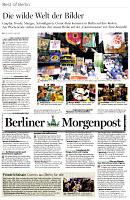 Berliner Morgenpost 18.4.2015